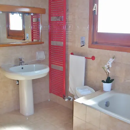 Bed & Breakfast Babel B&B