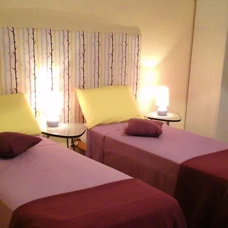Babel B&B Bed & Breakfast *