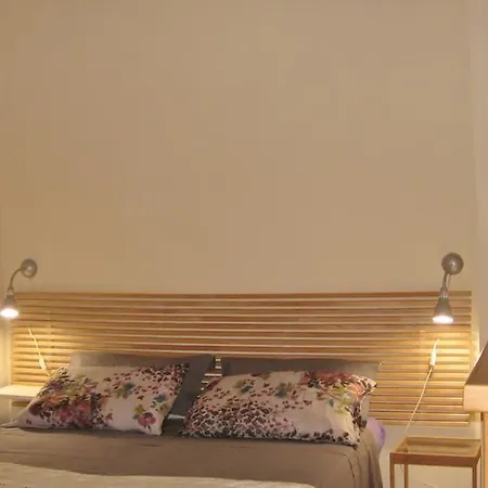 Babel B&B Campi Salentina