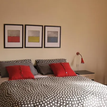 Bed & Breakfast Babel B&B