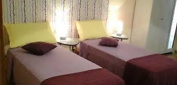 Babel B&B Bed & Breakfast Campi Salentina